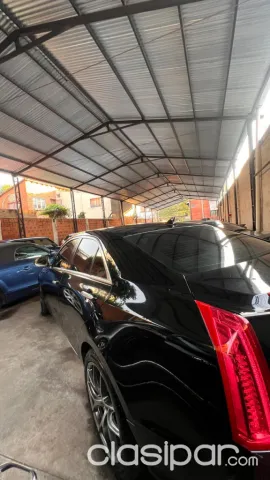 Cadillac Ats 2013 - foto 8
