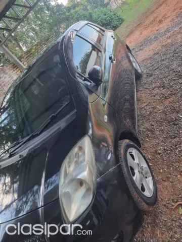 Toyota Vitz 2006 — foto 4