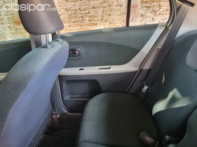 Toyota Vitz 2006 - foto 8
