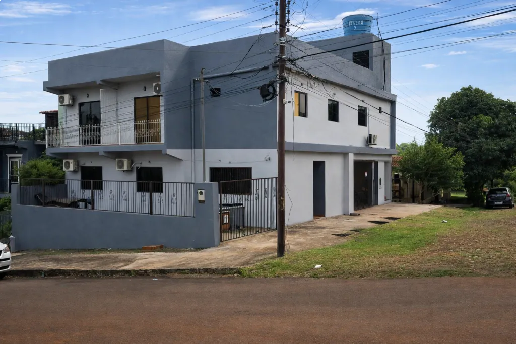 🏢 [NEGOCIABLE] ¡EDIFICIO CON RENTA (100% ALQUILADO) - 6% ANUAL REAL! — foto 2