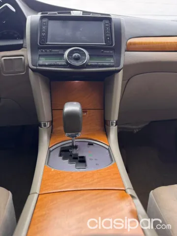 Toyota Premio 2010 — foto 5