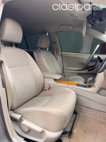 Toyota Premio 2010 — foto 6