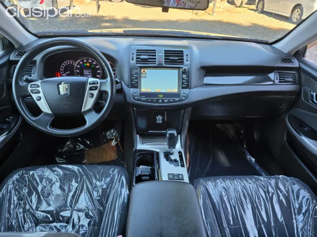 Toyota Crown 2012 - foto 8