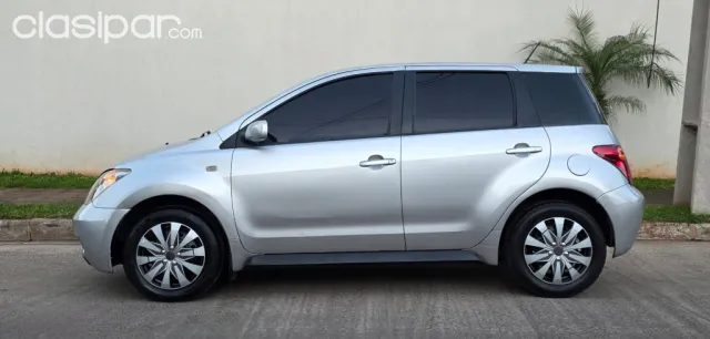 Toyota Ist 2002 — foto 3