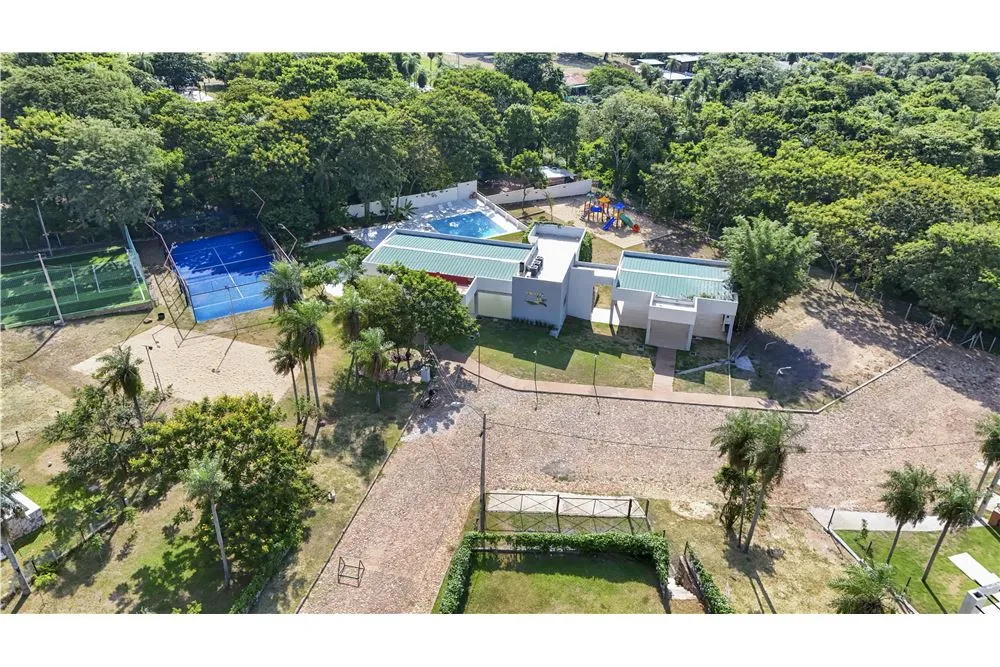 TERRENO EN SAN BERNARDINO - CONDOMINIO TERRAZAS DEL LAGO — foto 2