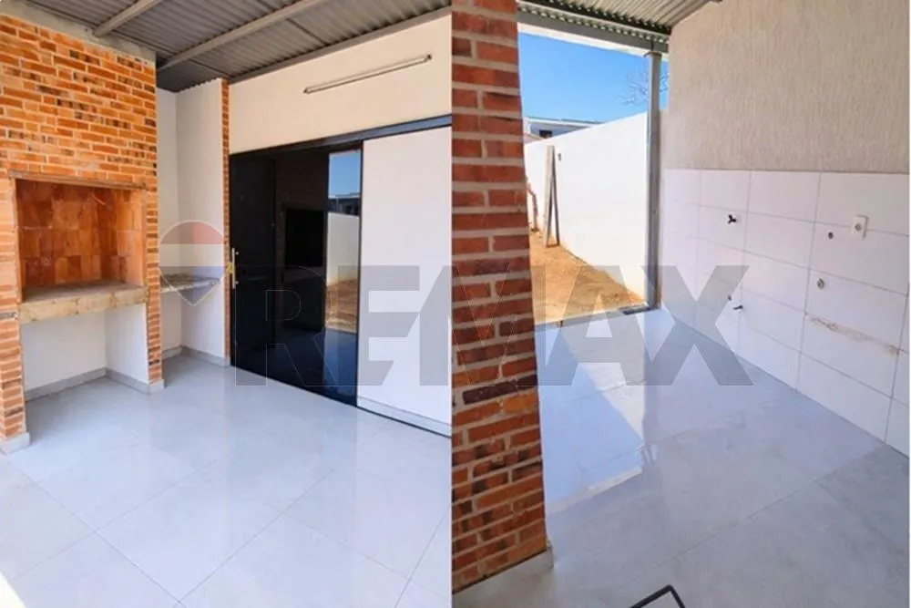 Duplex - Venta - Lambaré, Central, Paraguay — foto 3