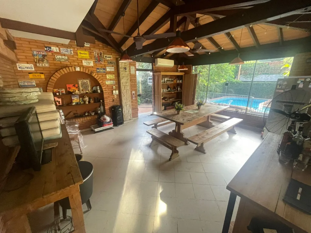 Casa en Venta Zona Distrito Perseverancia — foto 3
