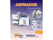 ASPIRADOR SILFAB