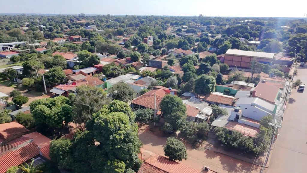 OFERTO CASA EN CAPIATA — foto 2