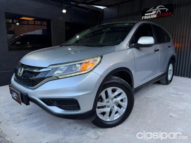 Honda Crv 2016 - foto 2