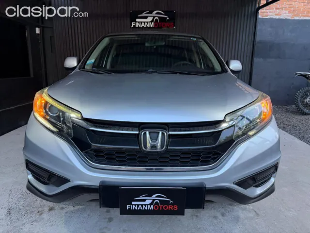Honda Crv 2016 — foto 4