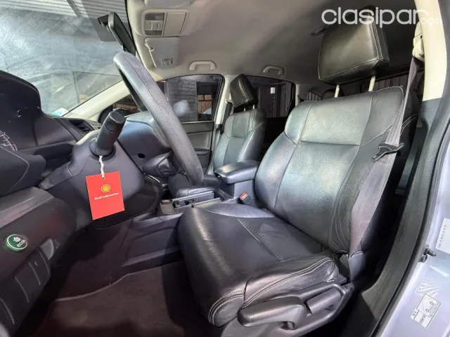 Honda Crv 2016 - foto 8