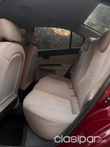 Hyundai Accent 2009 — foto 3