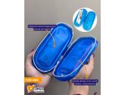 Estuche térmico para insulina