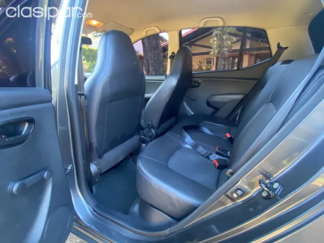 Hyundai I 10 2013 — foto 4