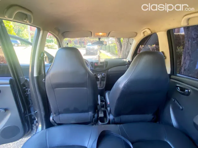 Hyundai I 10 2013 — foto 7