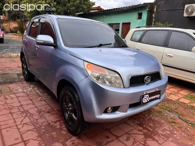 Daihatsu No especificado 2006 — foto 3