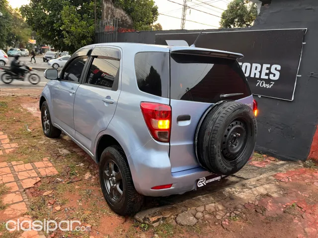 Daihatsu No especificado 2006 — foto 4