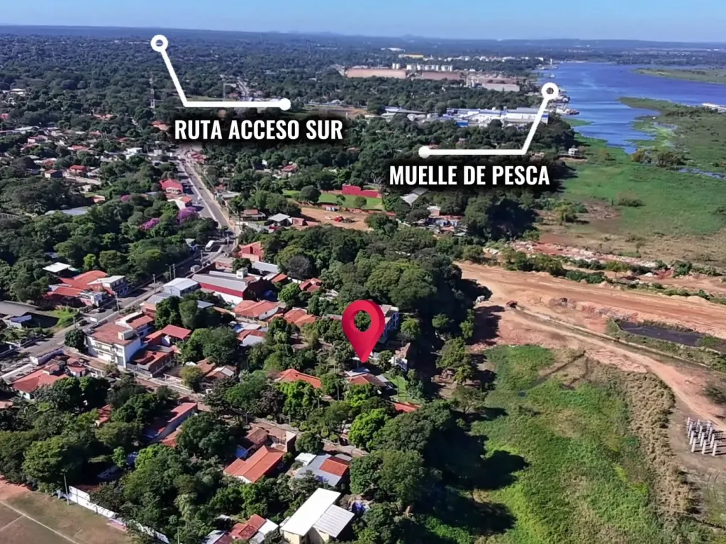 Casa en Alquiler con Vista al Río en San Antonio Despertá cada día con una vista privilegi — foto 2