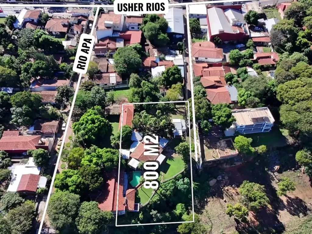 Casa en Alquiler con Vista al Río en San Antonio Despertá cada día con una vista privilegi — foto 3