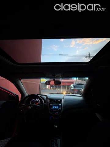 Hyundai Accent 2015 — foto 3