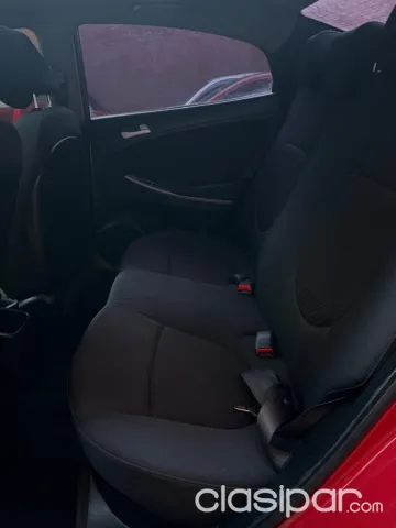 Hyundai Accent 2015 — foto 5