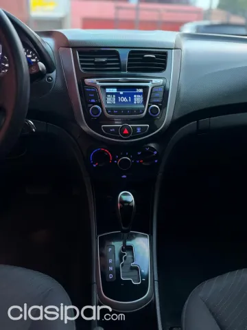 Hyundai Accent 2015 — foto 6