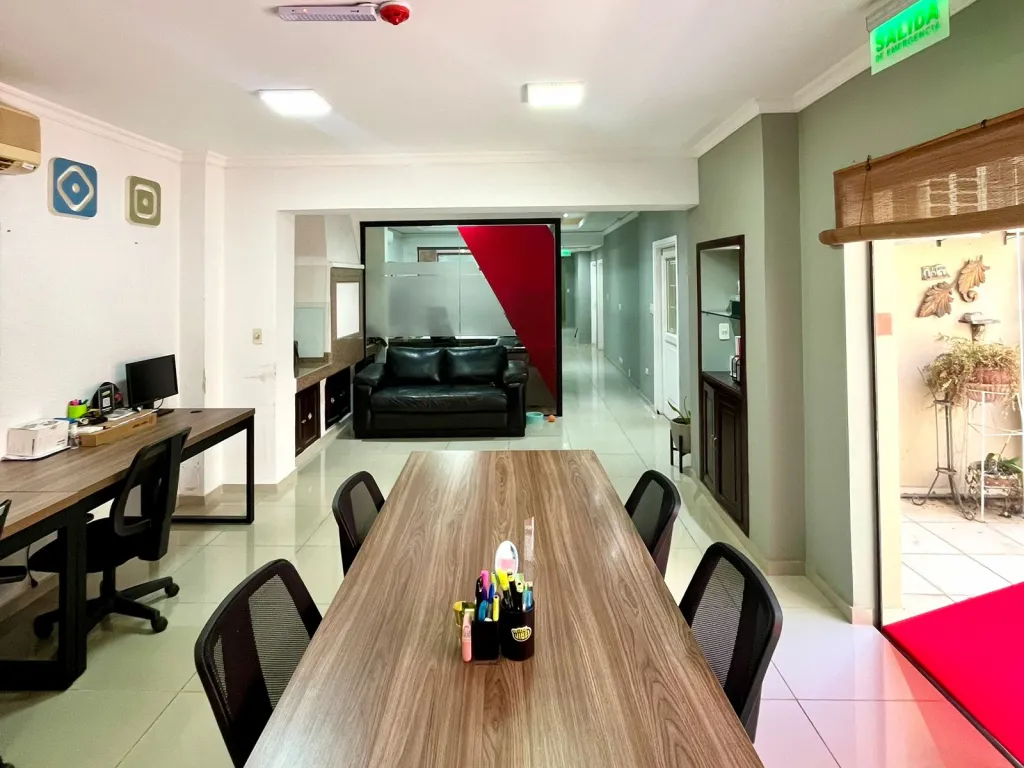🏢 VENTA DE OFICINA EN BARRIO LAS MERCEDES COD 6885 — foto 2