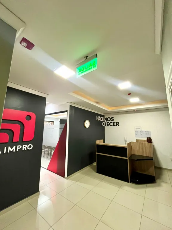 🏢 VENTA DE OFICINA EN BARRIO LAS MERCEDES COD 6885 — foto 3