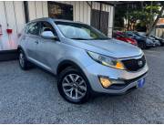 Kia Sportage 2015 jah