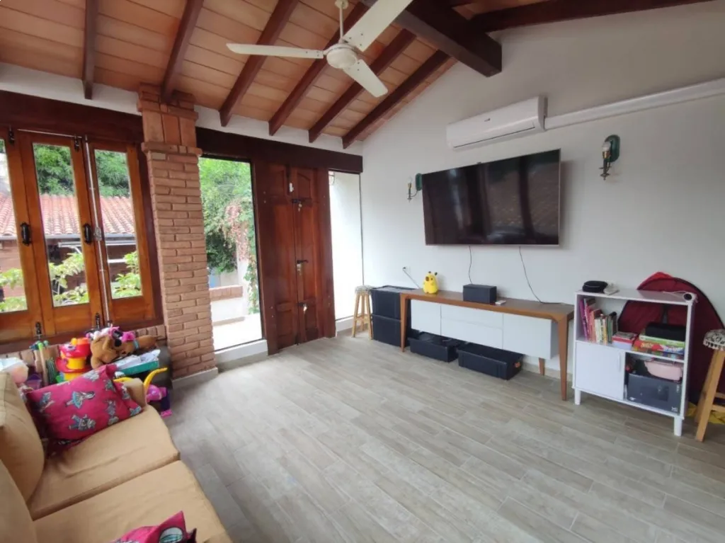Vendo Casa en Barrio Jara — foto 2