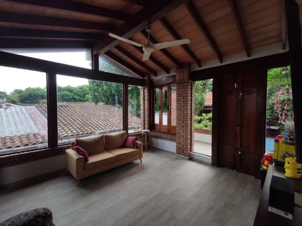 Vendo Casa en Barrio Jara — foto 3