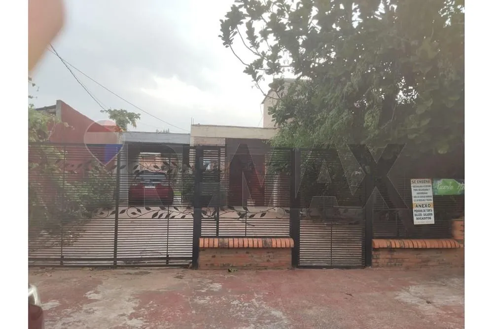 En Venta -Casa - Luque, Central, Paraguay — foto 3