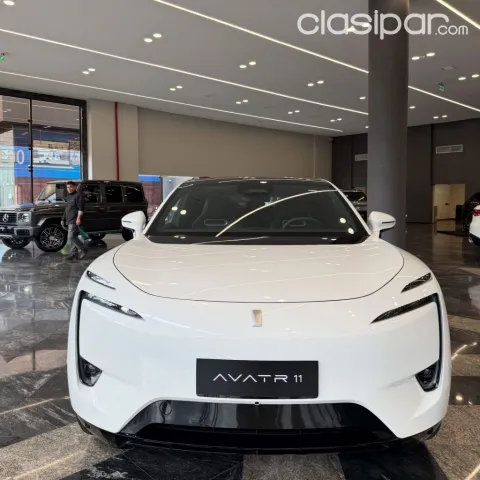 Changan No especificado 2027 - foto 2