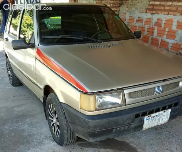 Fiat Uno 1993 - foto 2