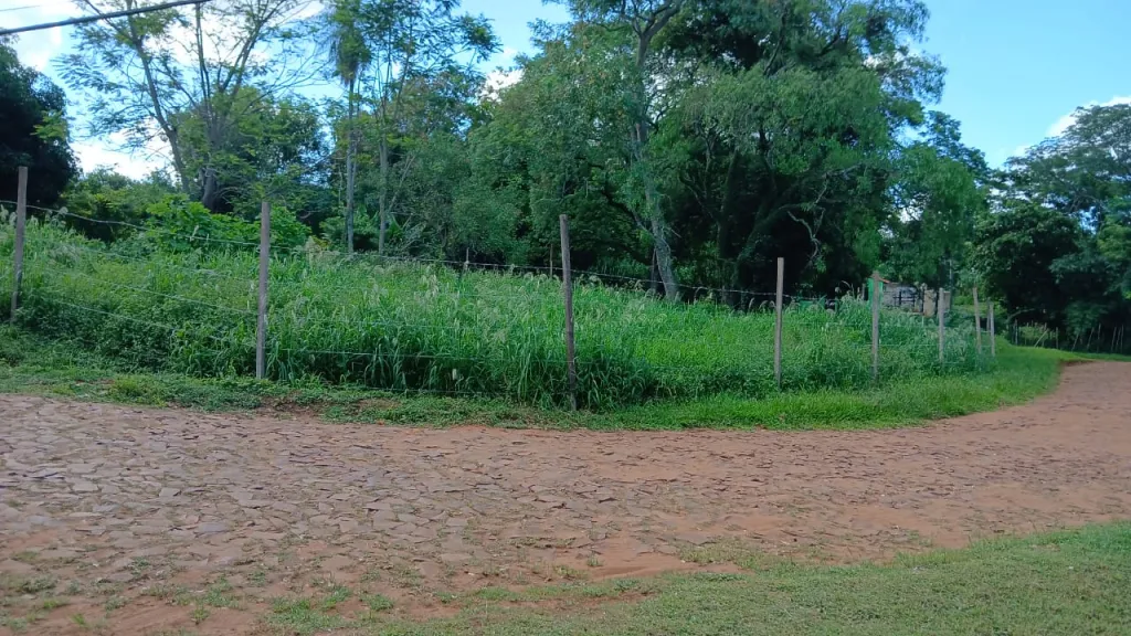 Vendo 2 terrenos en Bo. Kennedy - Capiatá — foto 2