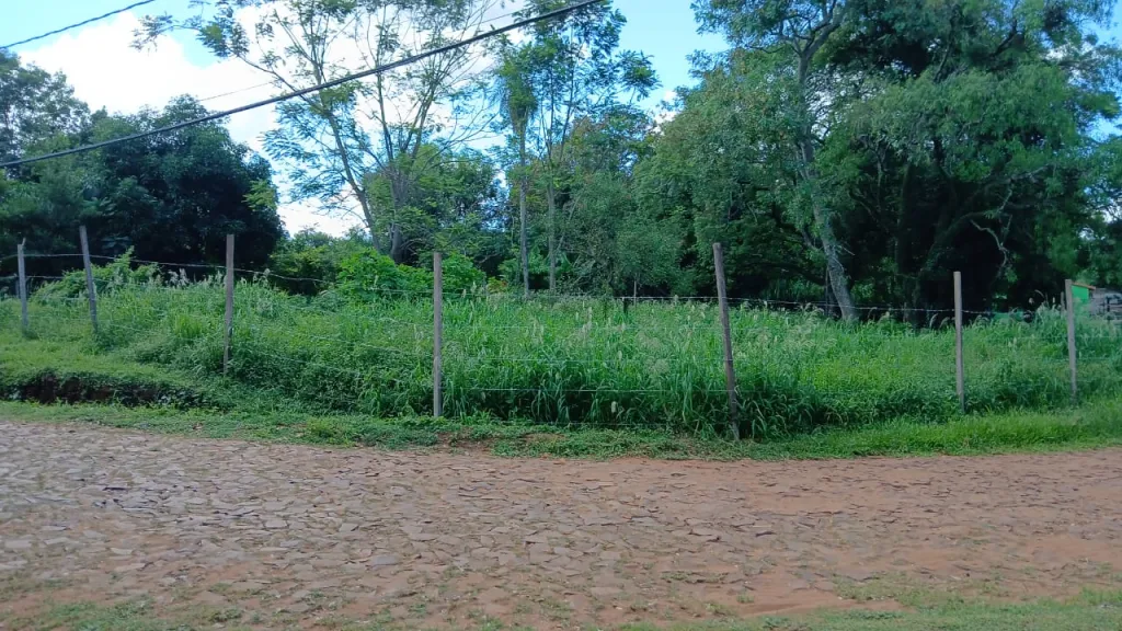 Vendo 2 terrenos en Bo. Kennedy - Capiatá — foto 3