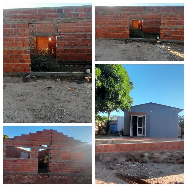 Vendo casa para Quinta — foto 2