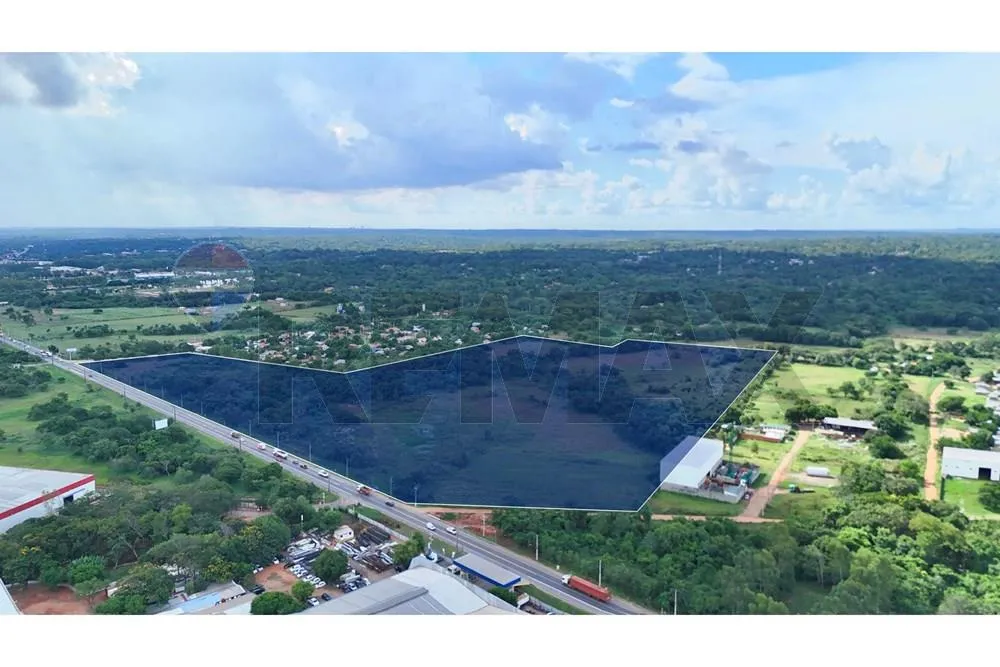 TERRENO DE 3,7 HA SOBRE ACCESO SUR – YPANÉ Oportunidad única de inversión sobre Acceso Sur — foto 2