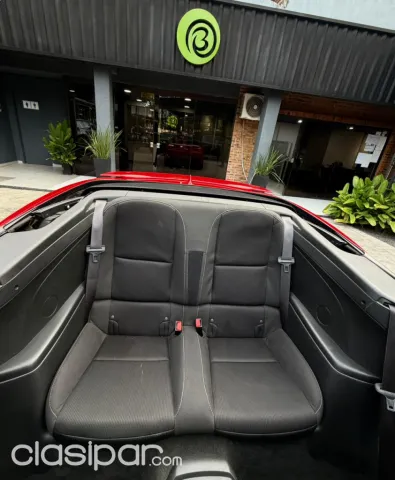 Chevrolet Camaro 2015 — foto 3