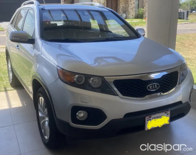 Kia Sorento 2012 - foto 2