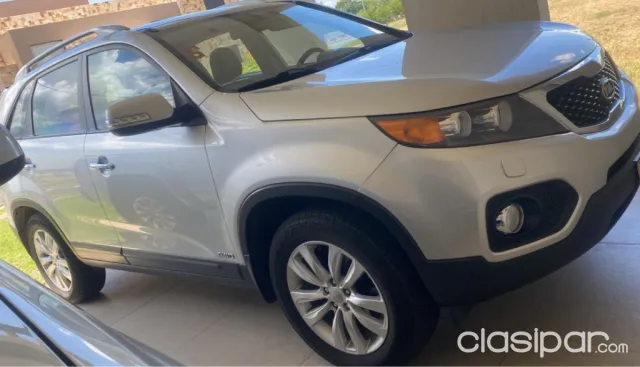 Kia Sorento 2012 — foto 4