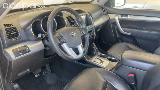 Kia Sorento 2012 — foto 5