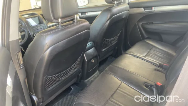 Kia Sorento 2012 - foto 7