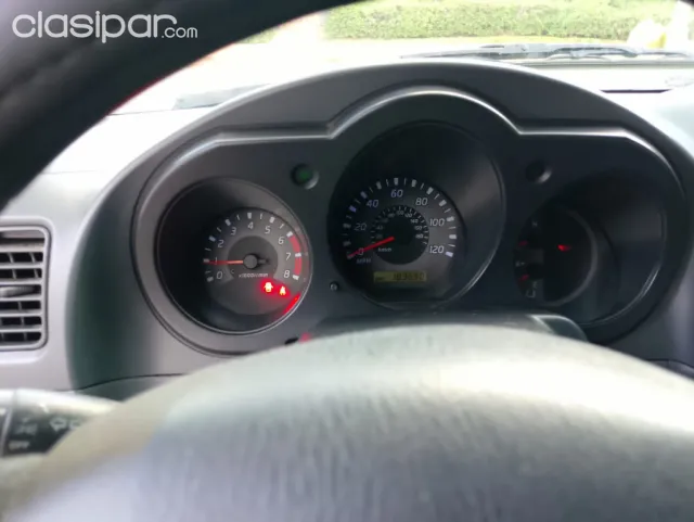 Nissan X-Terra 2002 — foto 4