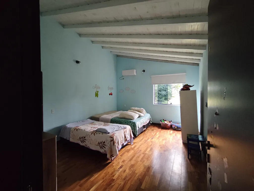 Borja, Guaira, alquilo casa. — foto 2