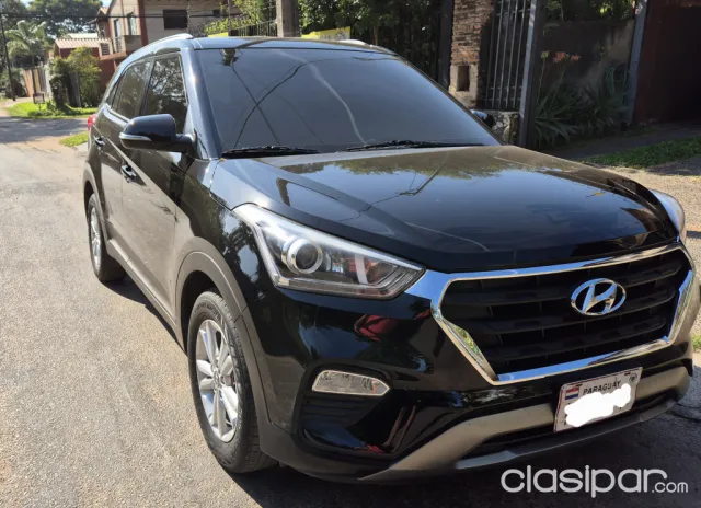 Hyundai Creta 2018 - foto 2