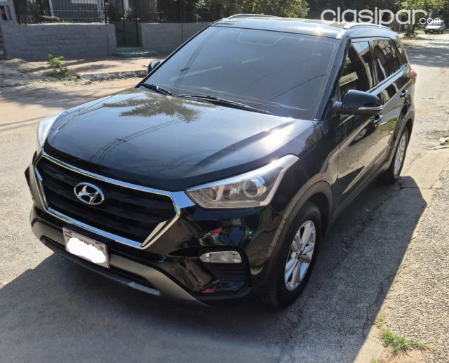 Hyundai Creta 2018 — foto 3