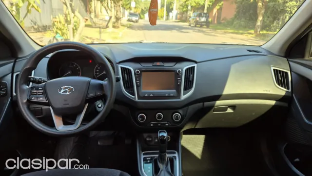 Hyundai Creta 2018 — foto 4