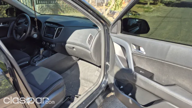 Hyundai Creta 2018 — foto 5